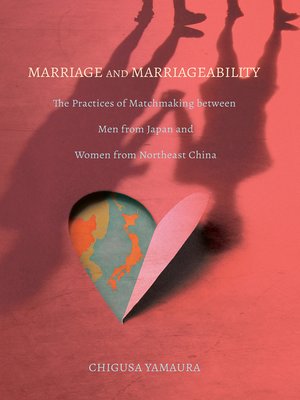 cover image of Marriage and Marriageability